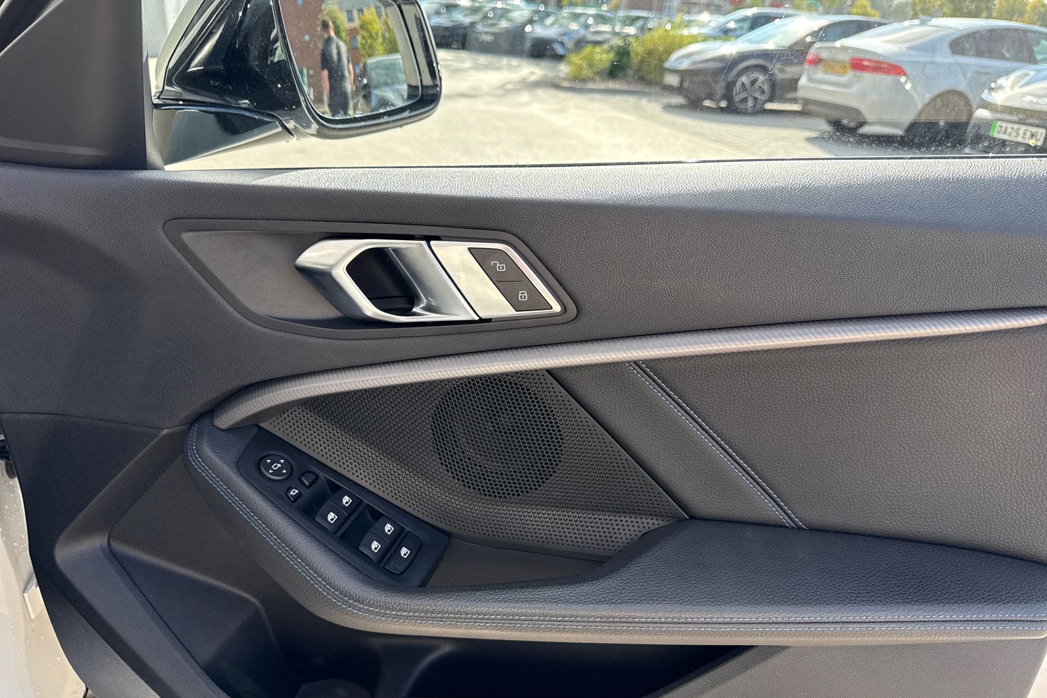Used BMW 1 Series 2020 for sale - 76047284: Photo 21