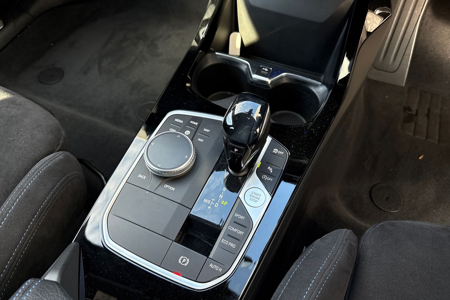 Used BMW 1 Series 2020 for sale - 76047284: Photo 23