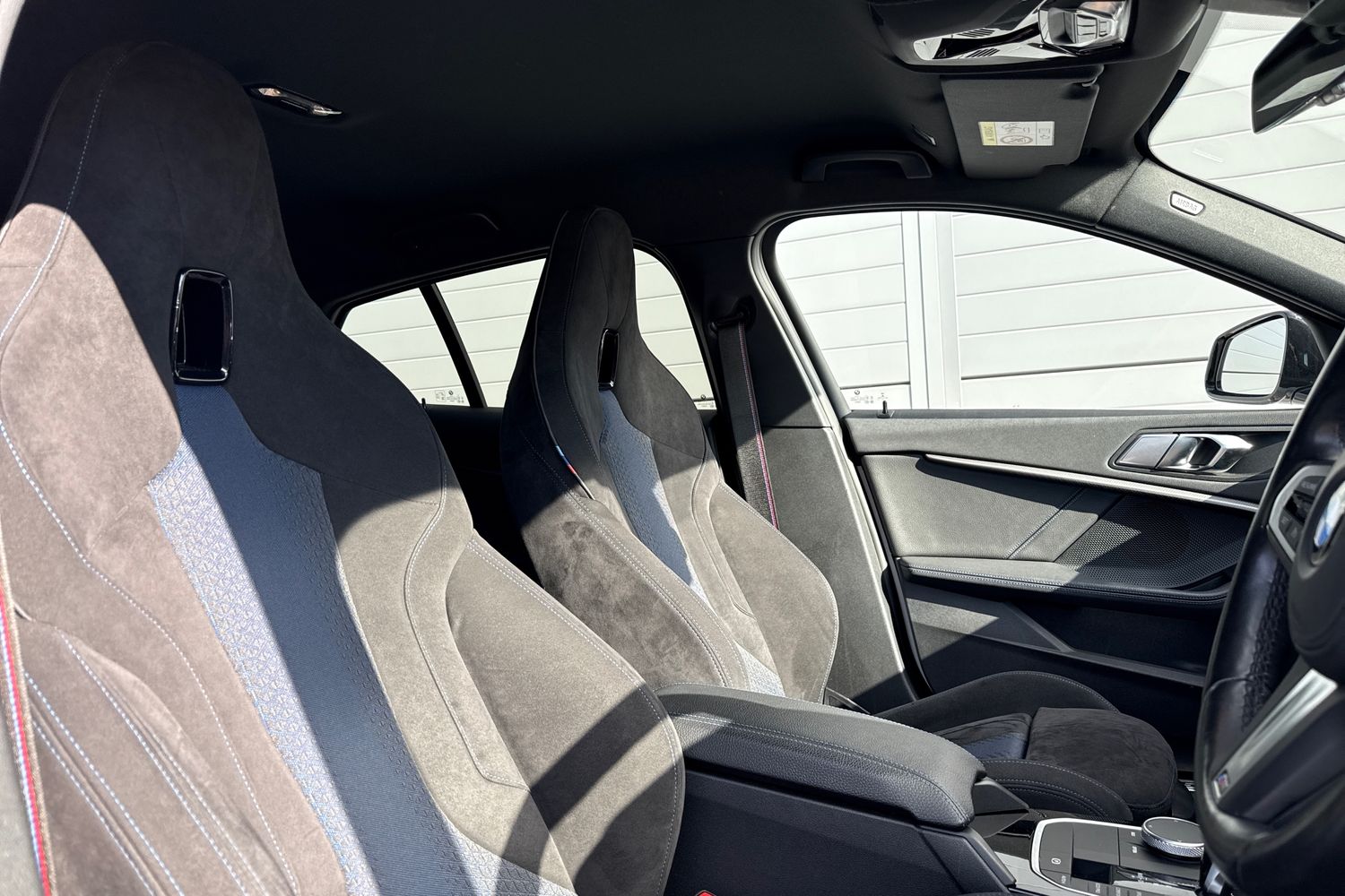 Used BMW 1 Series 2020 for sale - 76047284: Photo 24