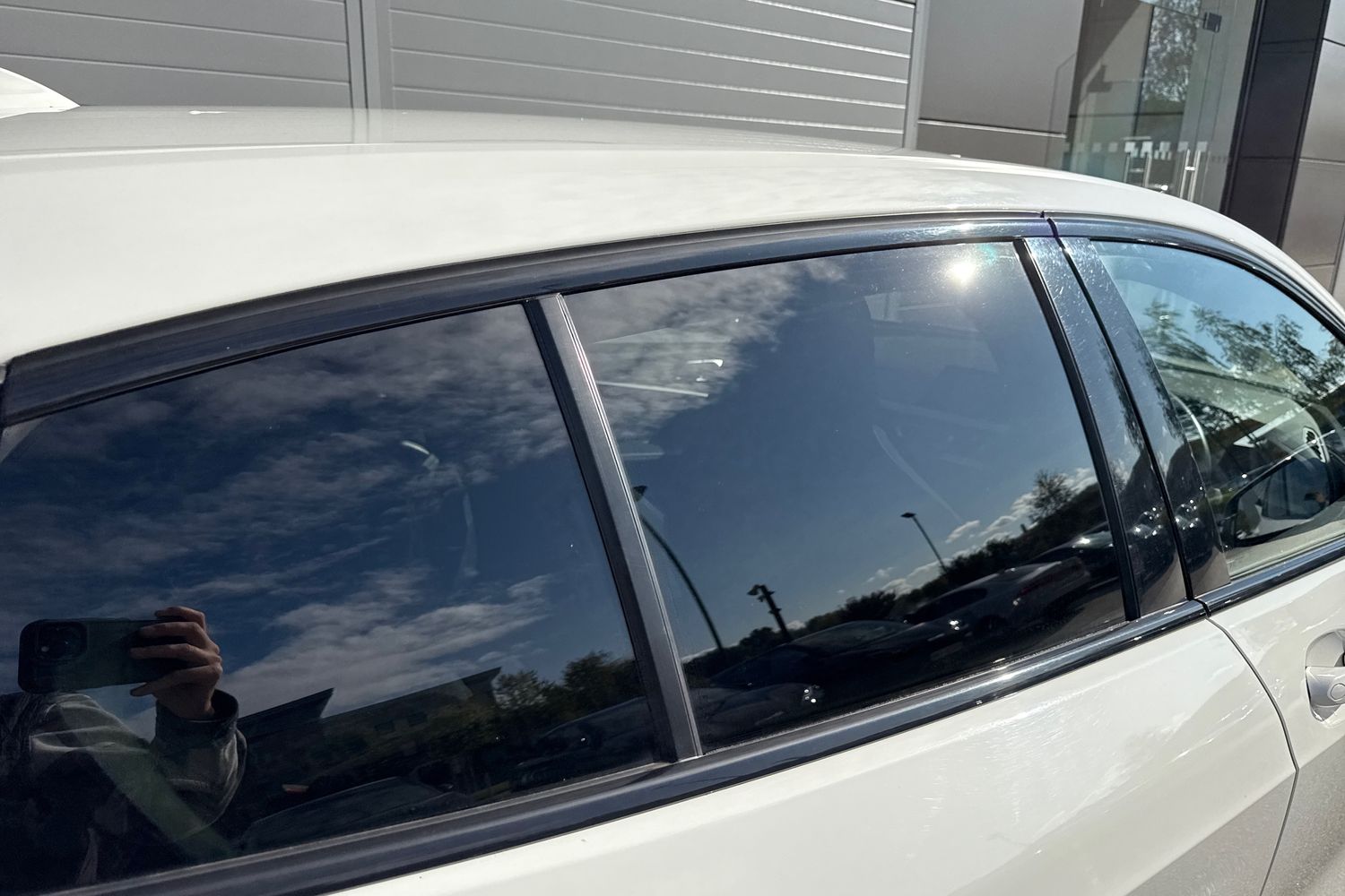 Used BMW 1 Series 2020 for sale - 76047284: Photo 25