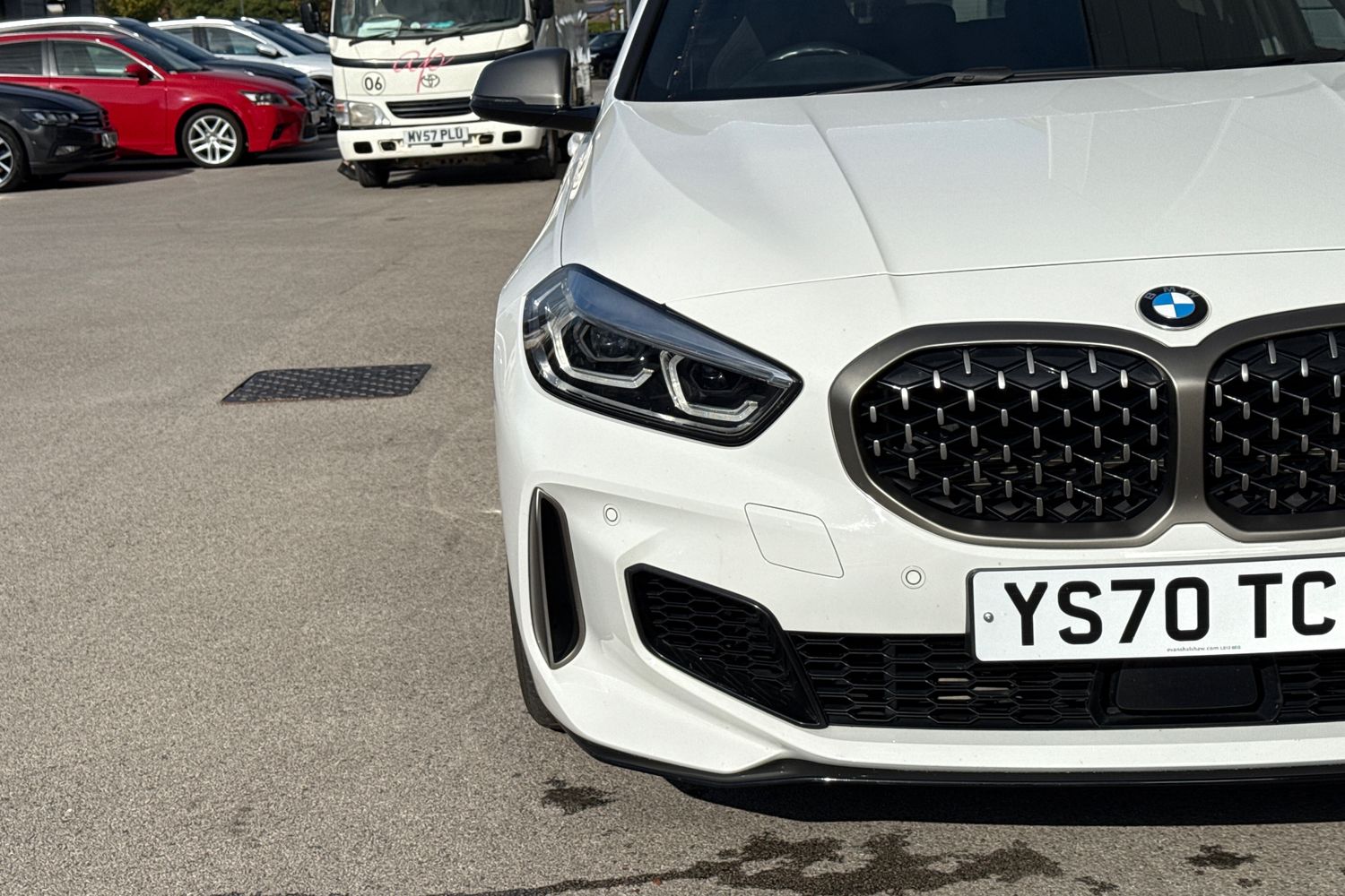 Used BMW 1 Series 2020 for sale - 76047284: Photo 27