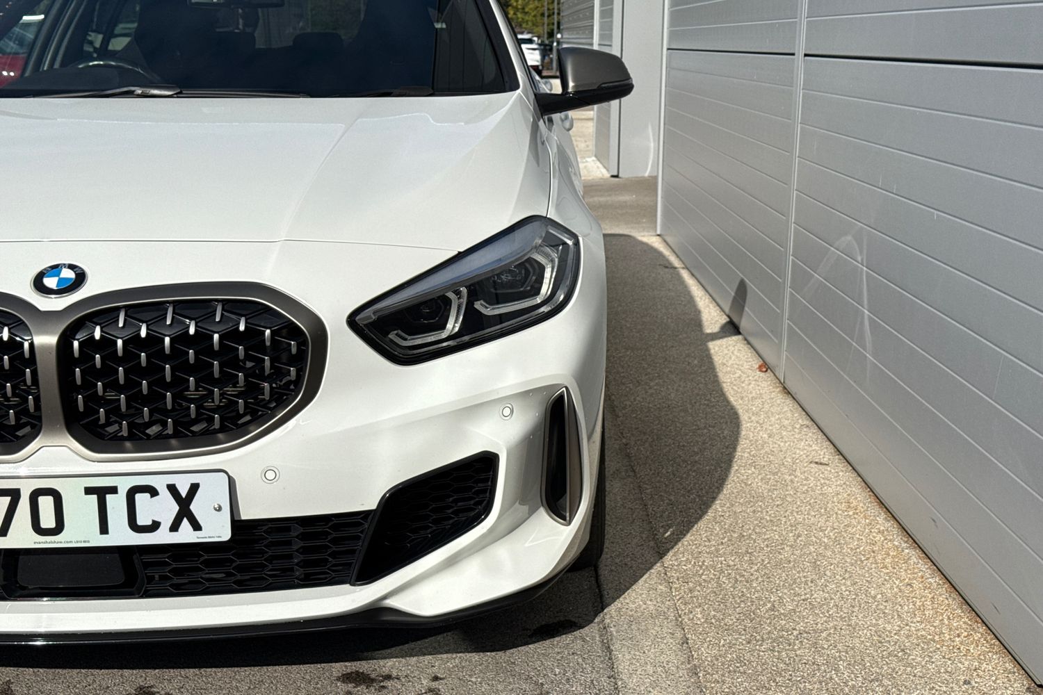 Used BMW 1 Series 2020 for sale - 76047284: Photo 28