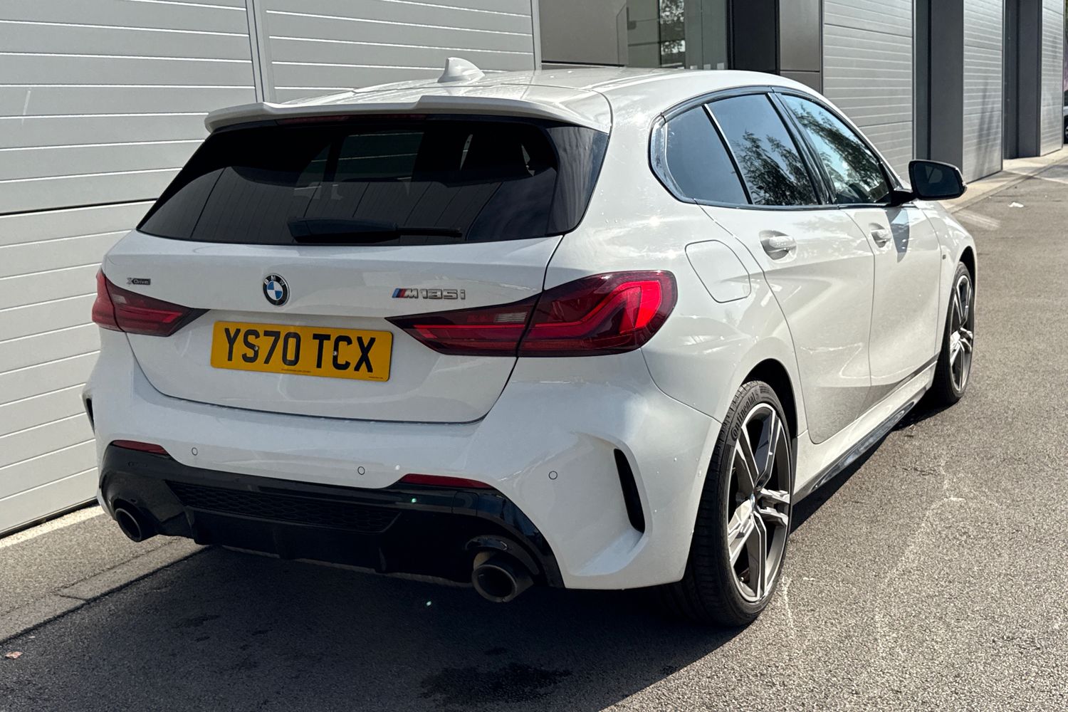 Used BMW 1 Series 2020 for sale - 76047284: Photo 29