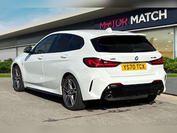 Used BMW 1 Series 2020 for sale - 76047284: Photo 2
