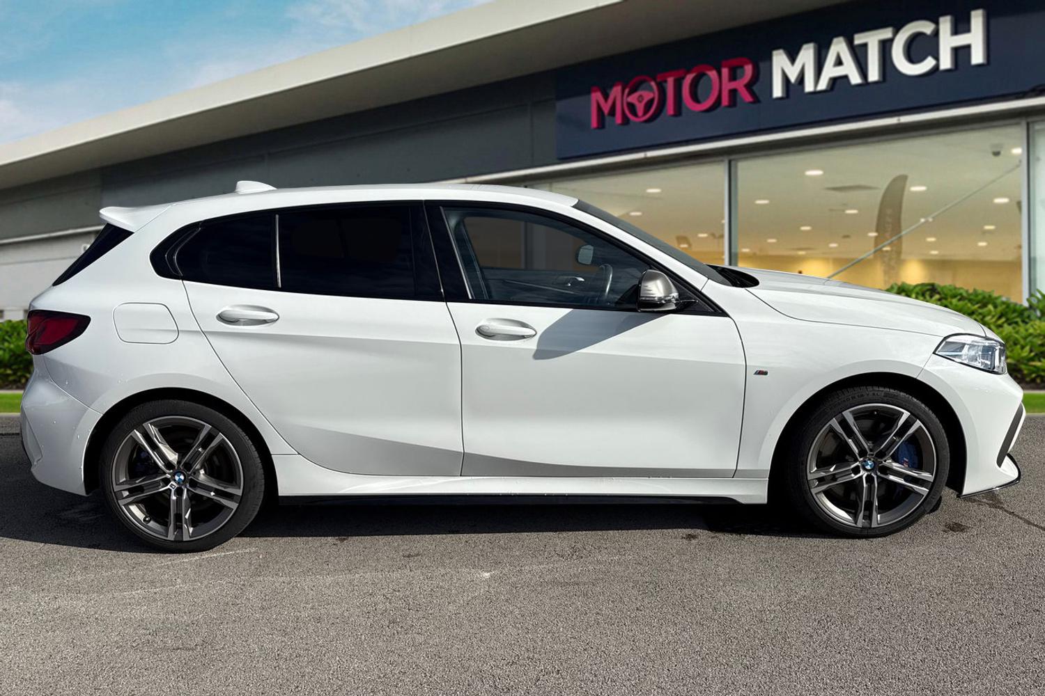Used BMW 1 Series 2020 for sale - 76047284: Photo 3