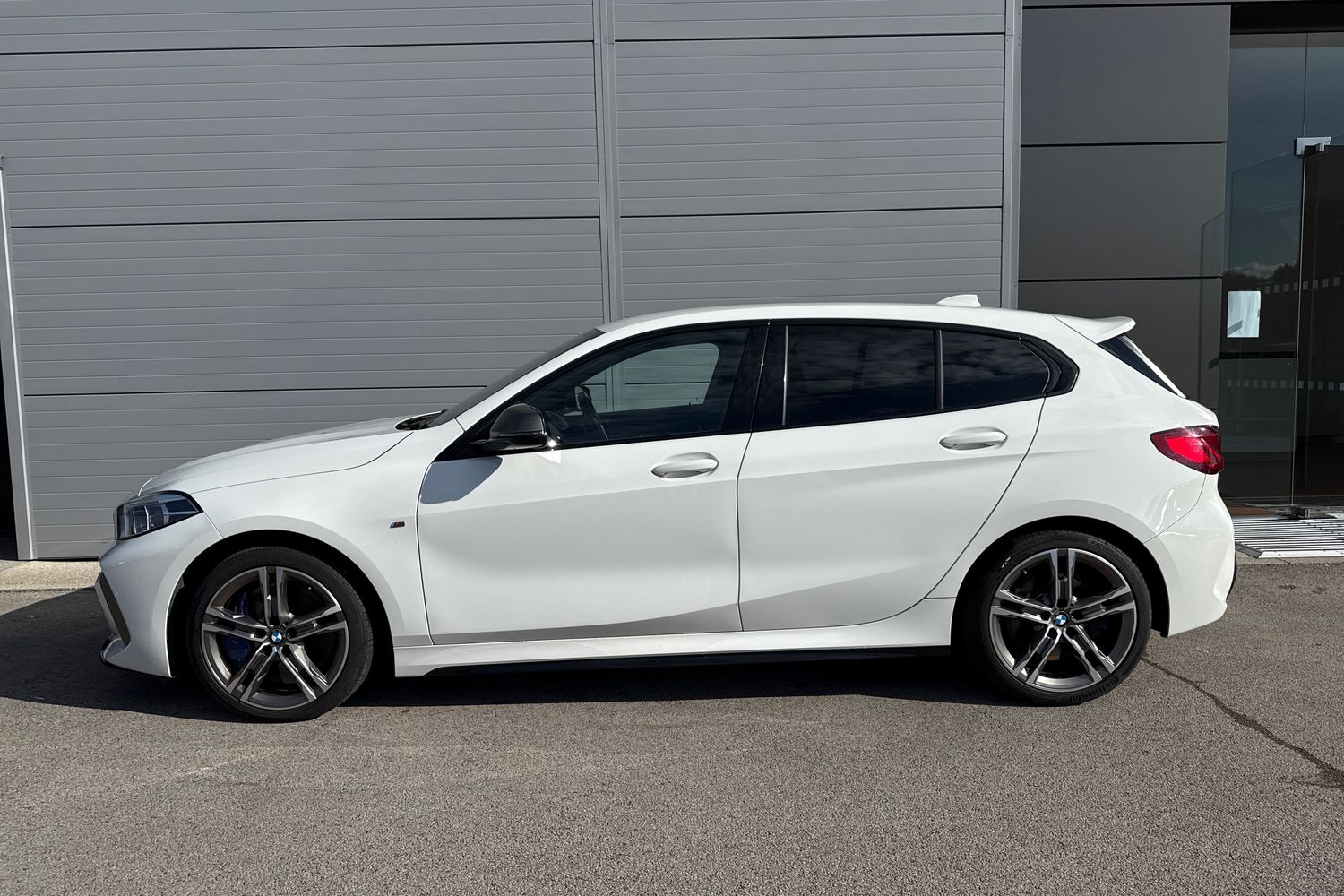 Used BMW 1 Series 2020 for sale - 76047284: Photo 32