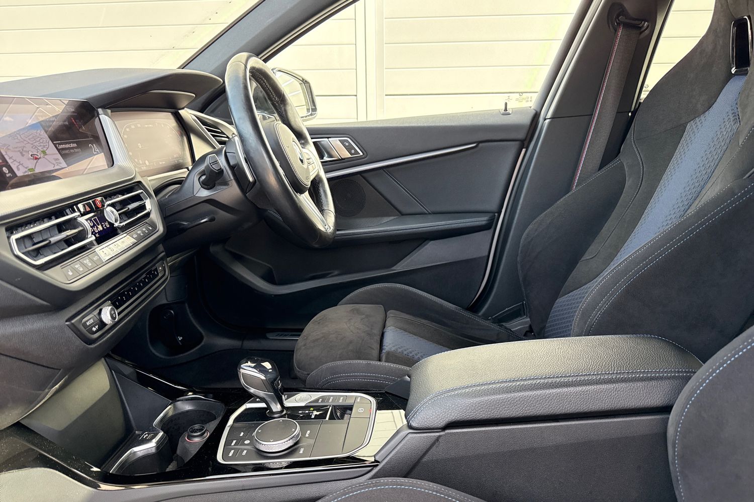 Used BMW 1 Series 2020 for sale - 76047284: Photo 34