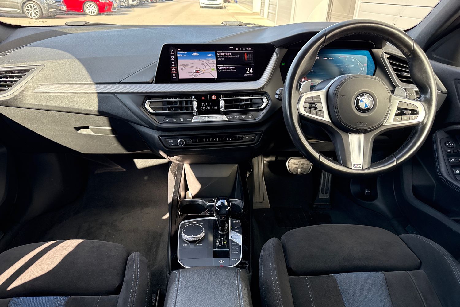 Used BMW 1 Series 2020 for sale - 76047284: Photo 37