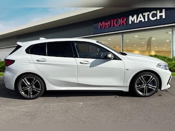 Used BMW 1 Series 2020 for sale - 76047284: Photo 3