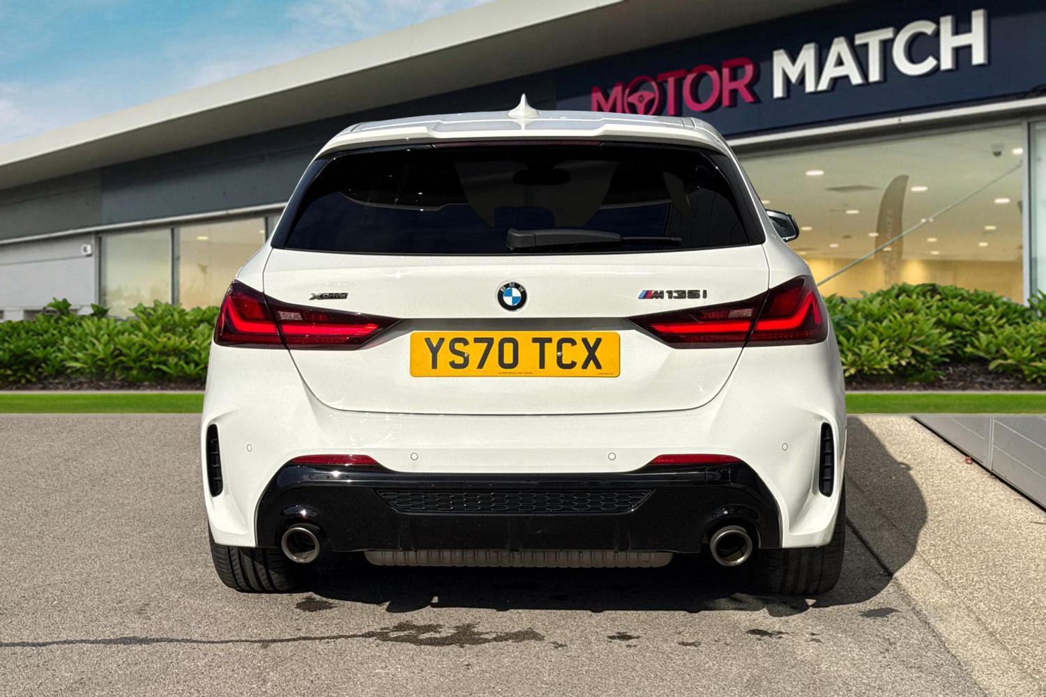 Used BMW 1 Series 2020 for sale - 76047284: Photo 4