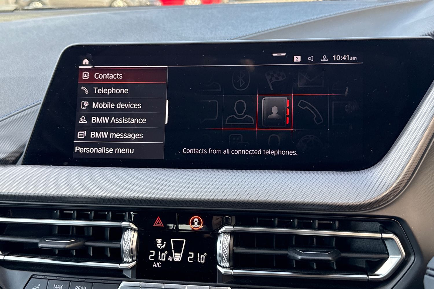 Used BMW 1 Series 2020 for sale - 76047284: Photo 40