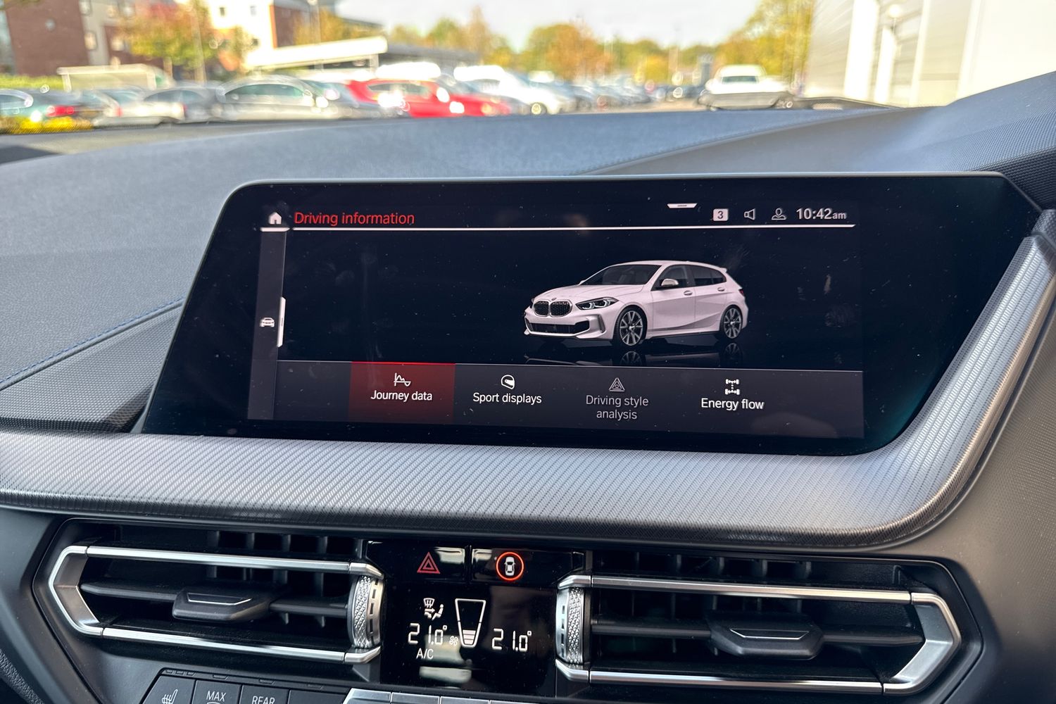 Used BMW 1 Series 2020 for sale - 76047284: Photo 41