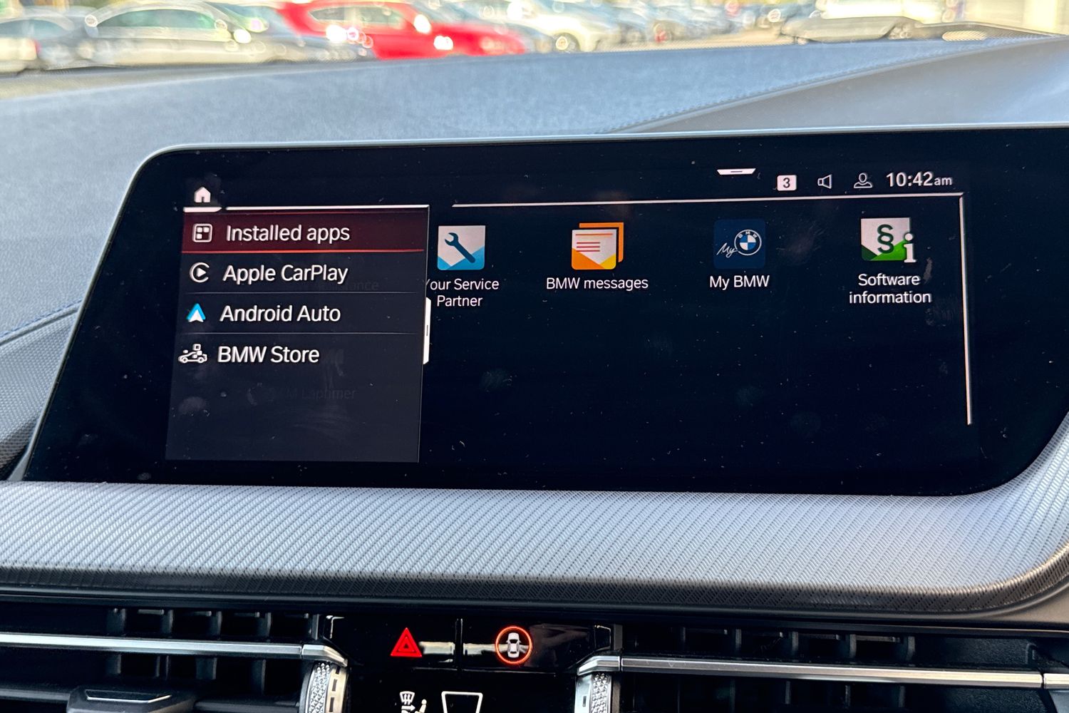 Used BMW 1 Series 2020 for sale - 76047284: Photo 46