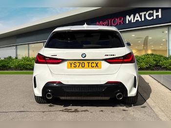 Used BMW 1 Series 2020 for sale - 76047284: Photo 4