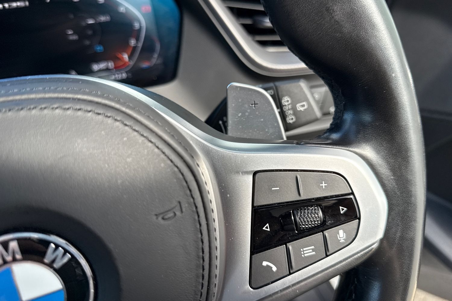 Used BMW 1 Series 2020 for sale - 76047284: Photo 50