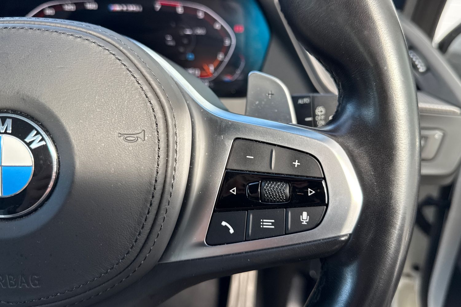 Used BMW 1 Series 2020 for sale - 76047284: Photo 51