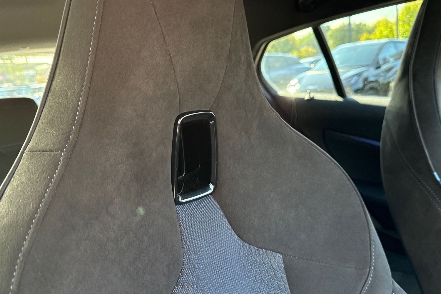 Used BMW 1 Series 2020 for sale - 76047284: Photo 57