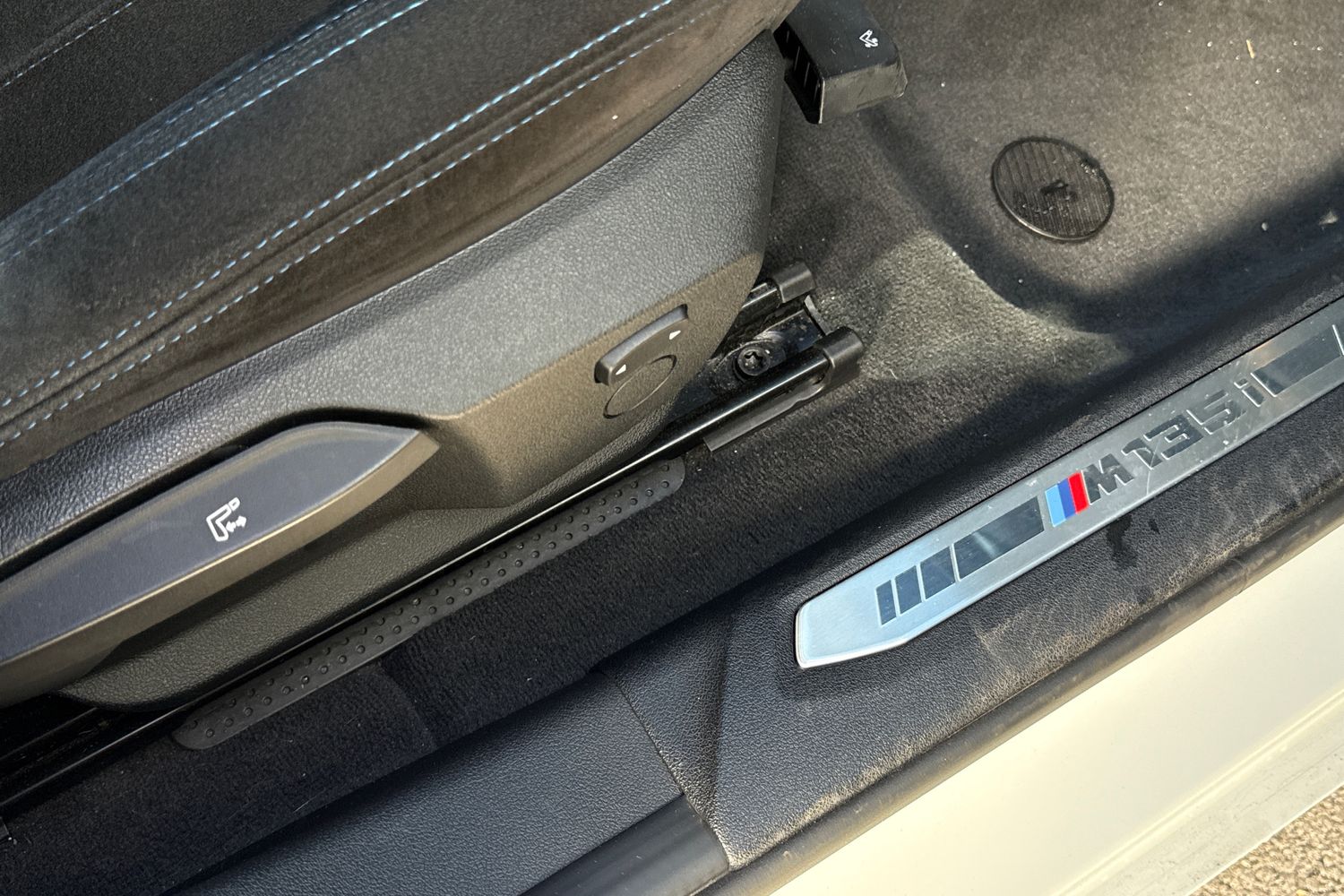 Used BMW 1 Series 2020 for sale - 76047284: Photo 58