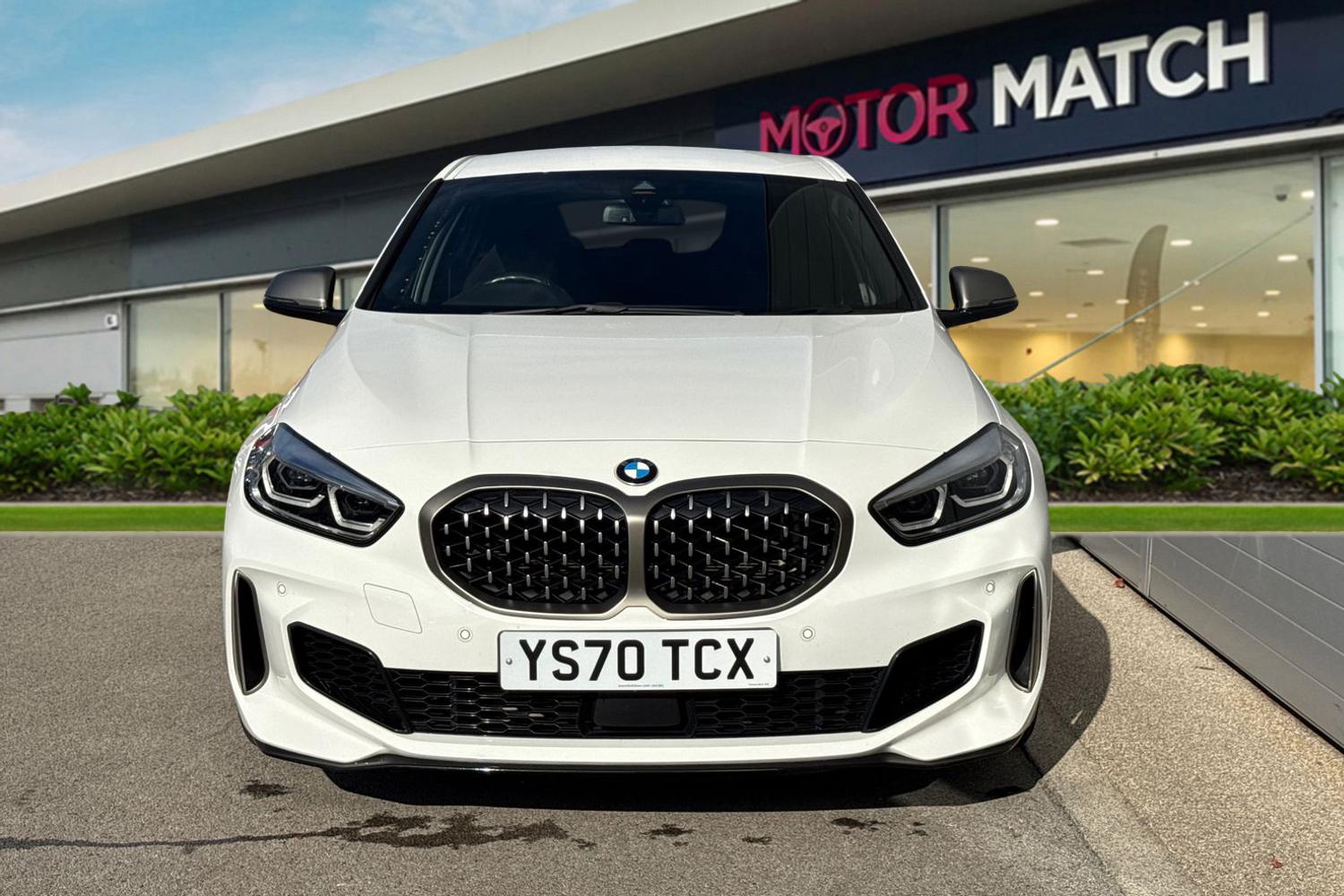 Used BMW 1 Series 2020 for sale - 76047284: Photo 6
