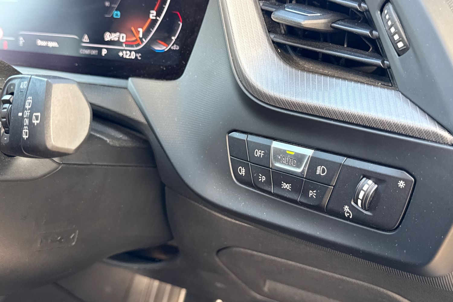 Used BMW 1 Series 2020 for sale - 76047284: Photo 60
