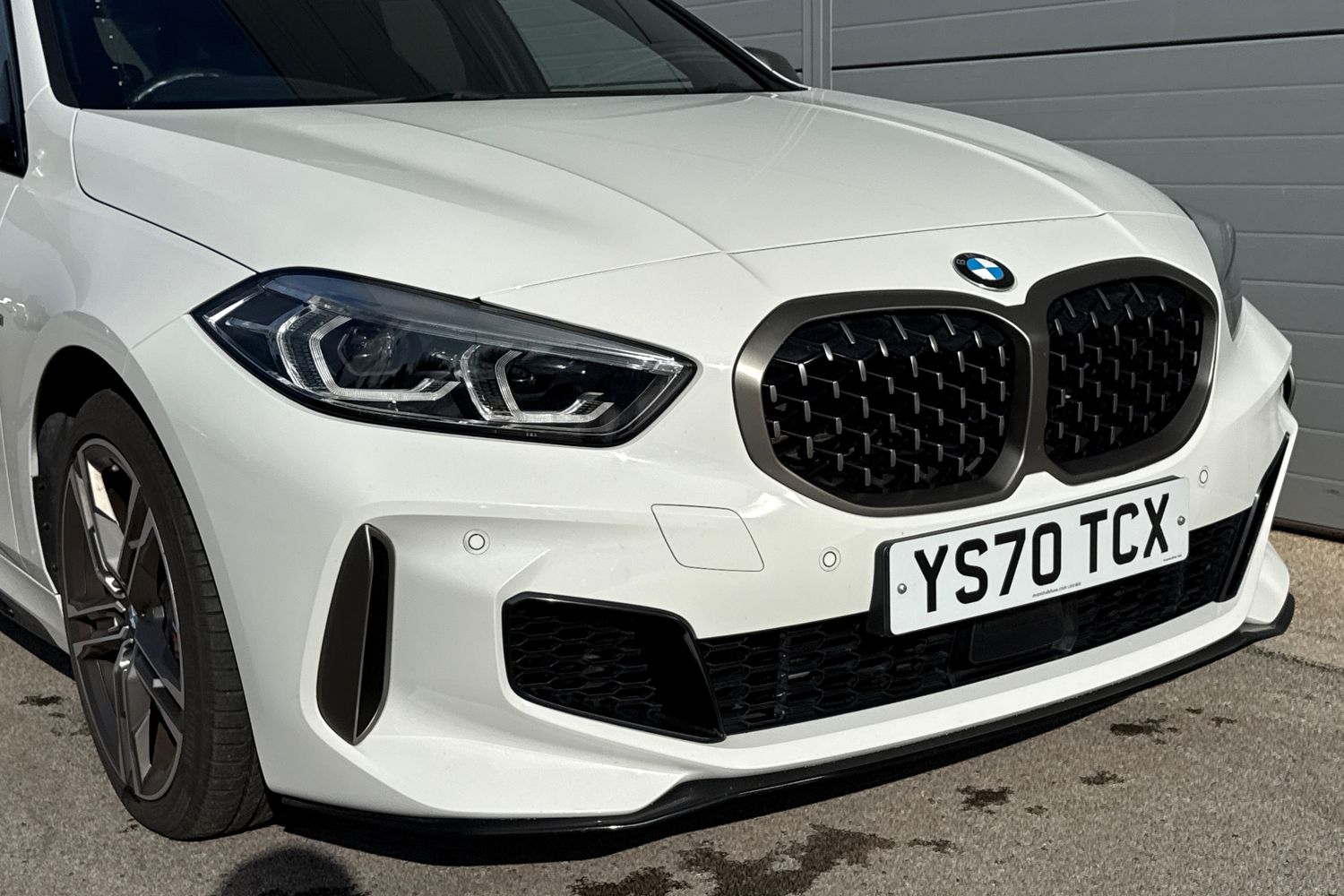 Used BMW 1 Series 2020 for sale - 76047284: Photo 9