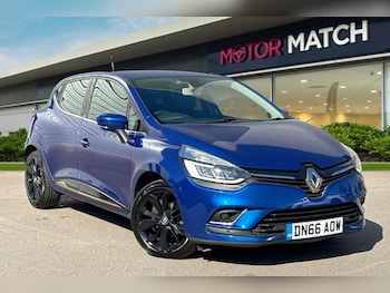 Used Renault Clio 2016 for sale - 78407919: Photo