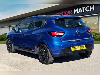 Used Renault Clio 2016 for sale - 78407919: Photo