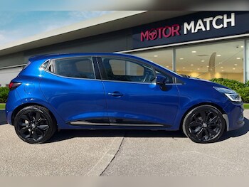 Used Renault Clio 2016 for sale - 78407919: Photo