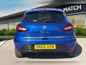 Used Renault Clio 2016 for sale - 78407919: Photo