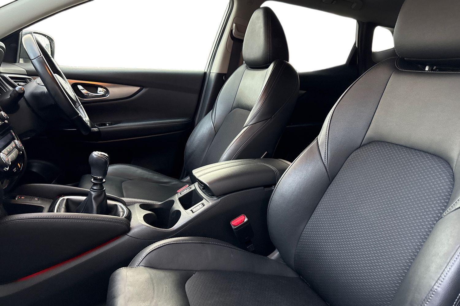 Used Nissan Qashqai 2018 for sale - 77582849: Photo 10