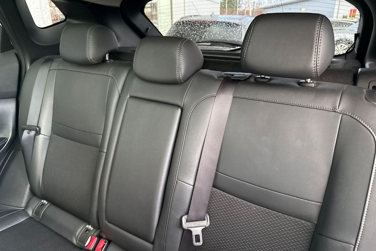 Used Nissan Qashqai 2018 for sale - 77582849: Photo 13