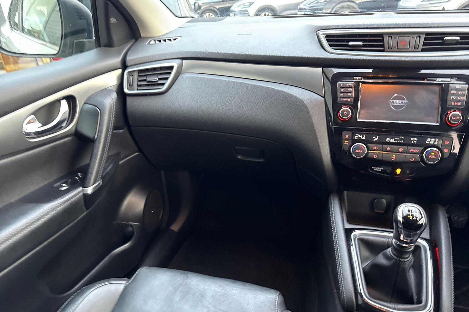 Used Nissan Qashqai 2018 for sale - 77582849: Photo 14