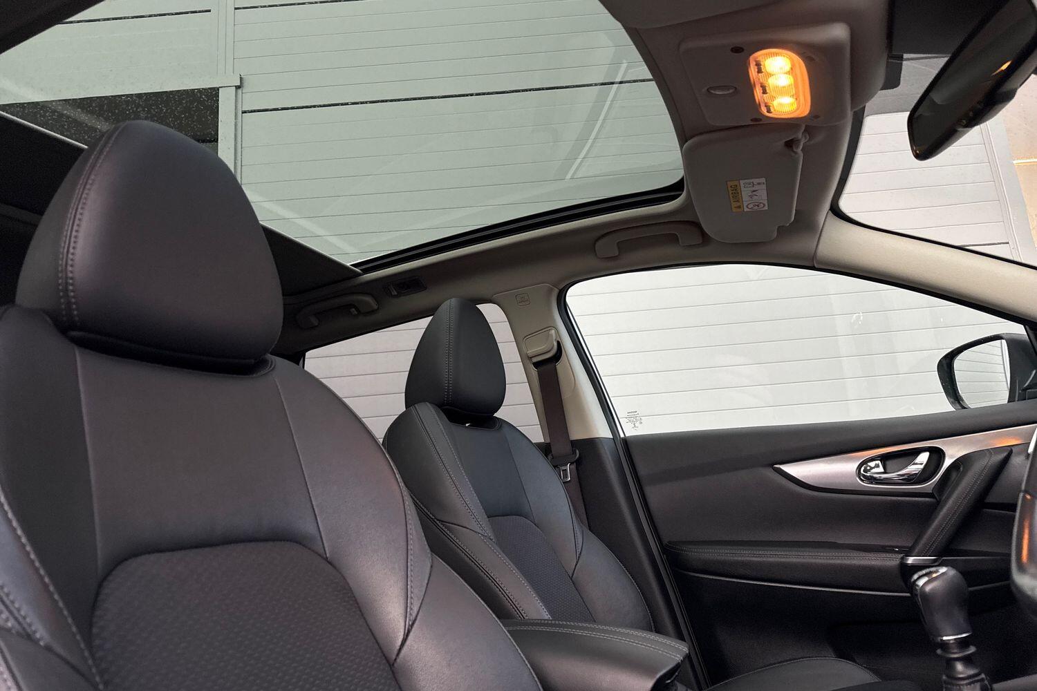 Used Nissan Qashqai 2018 for sale - 77582849: Photo 20