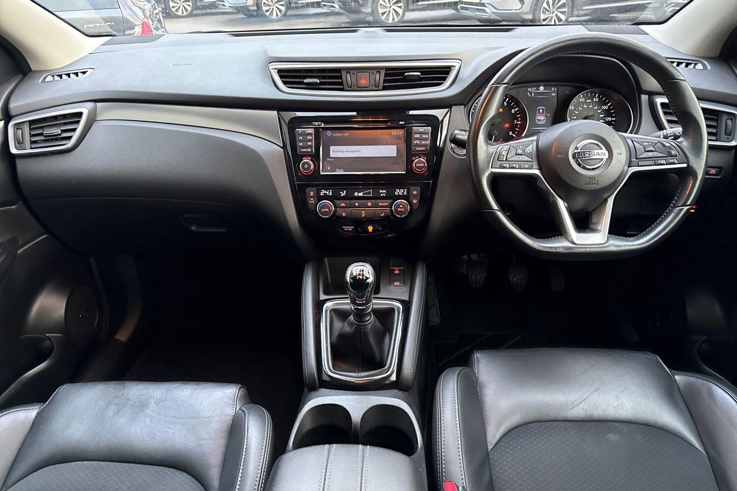 Used Nissan Qashqai 2018 for sale - 77582849: Photo 26