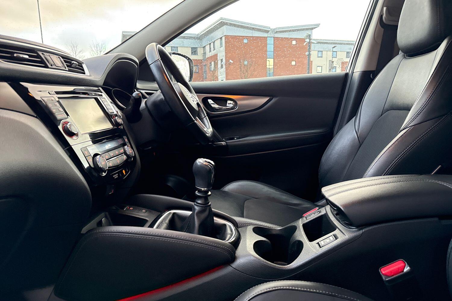 Used Nissan Qashqai 2018 for sale - 77582849: Photo 27