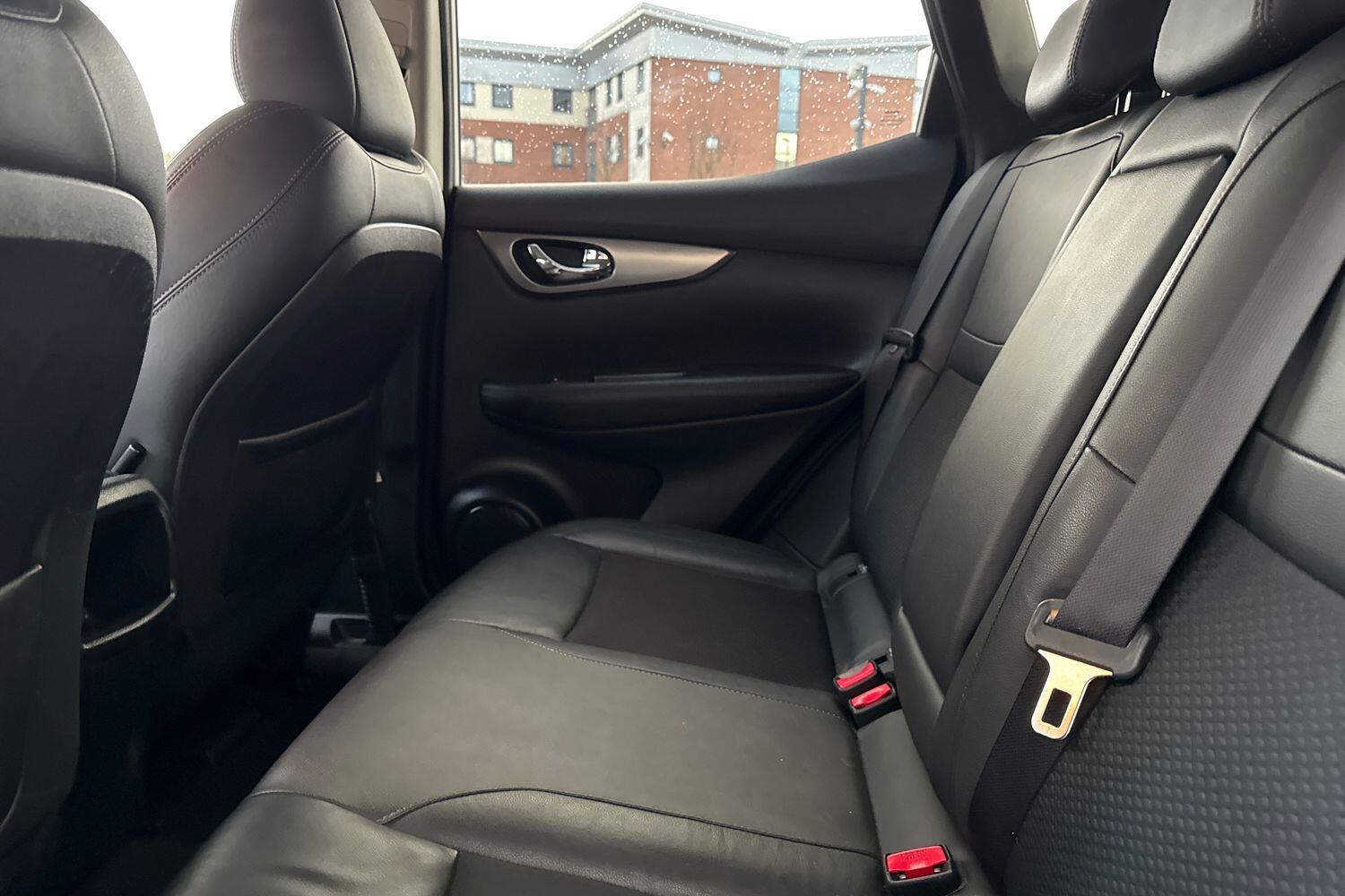 Used Nissan Qashqai 2018 for sale - 77582849: Photo 28