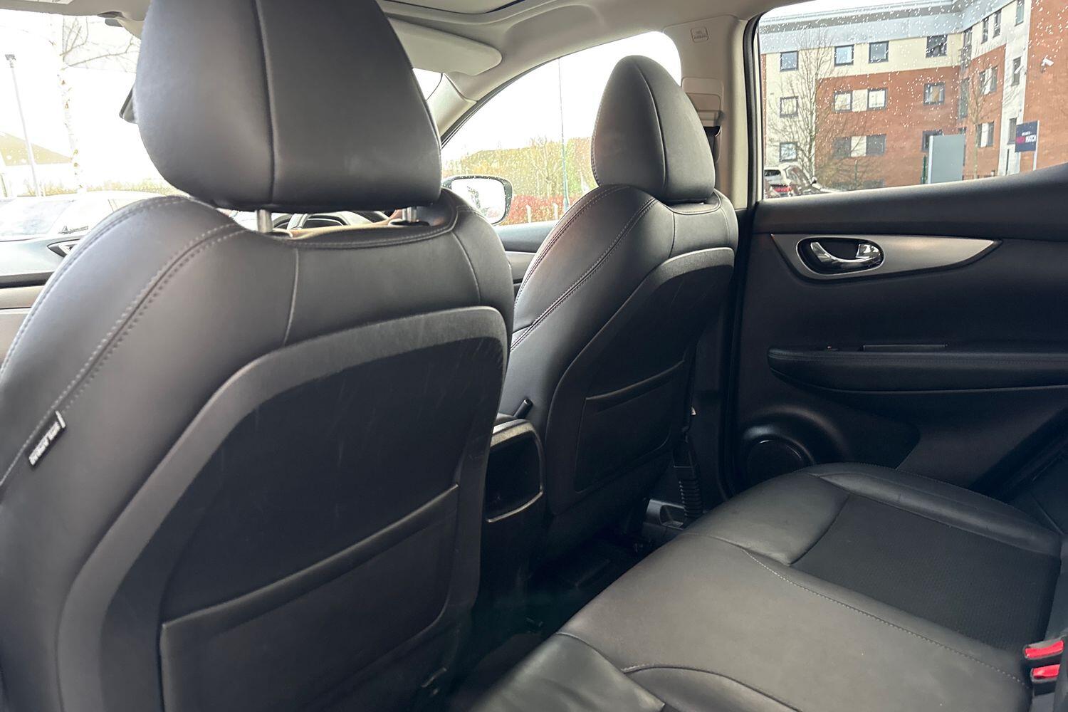 Used Nissan Qashqai 2018 for sale - 77582849: Photo 29