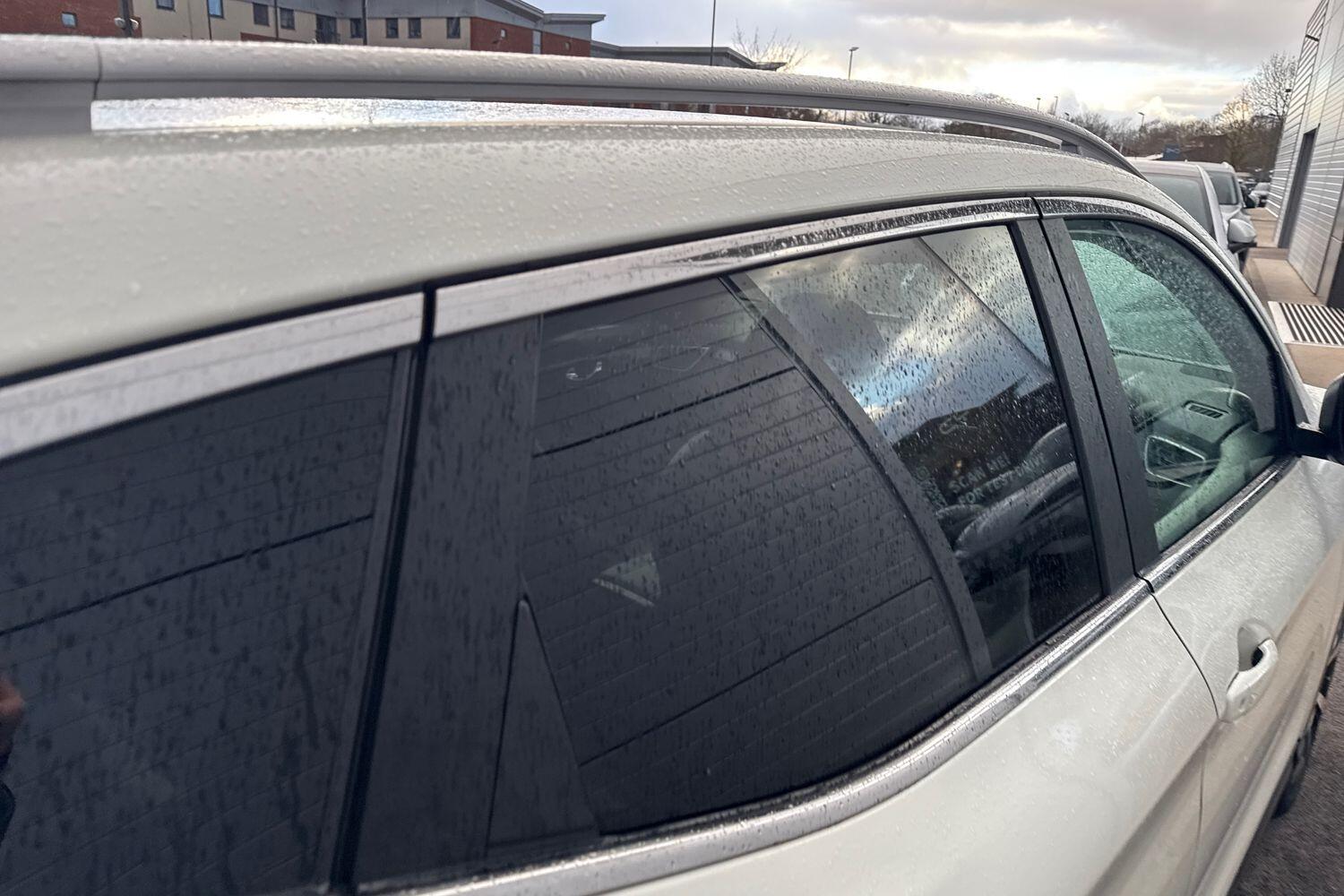 Used Nissan Qashqai 2018 for sale - 77582849: Photo 35