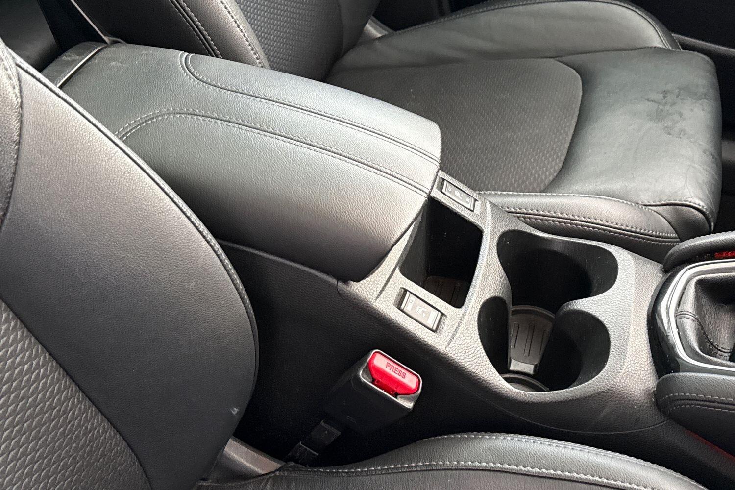 Used Nissan Qashqai 2018 for sale - 77582849: Photo 37