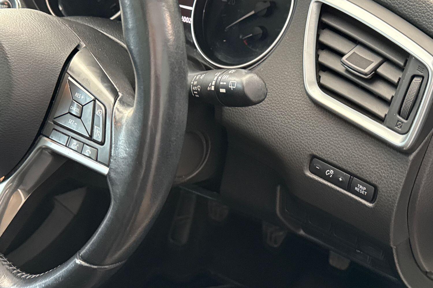 Used Nissan Qashqai 2018 for sale - 77582849: Photo 40