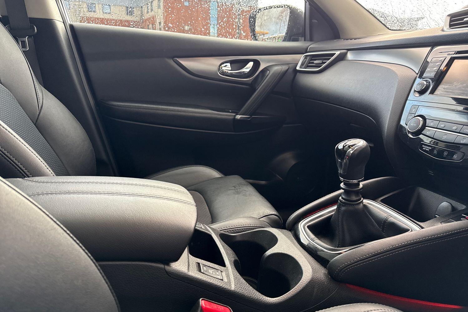 Used Nissan Qashqai 2018 for sale - 77582849: Photo 41