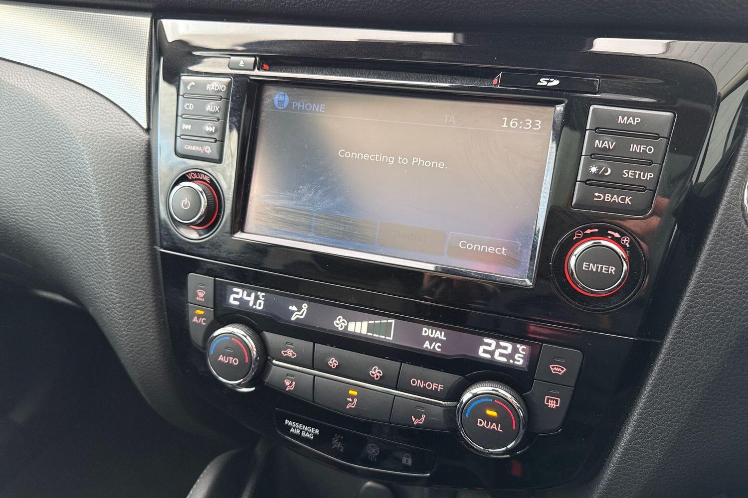 Used Nissan Qashqai 2018 for sale - 77582849: Photo 43