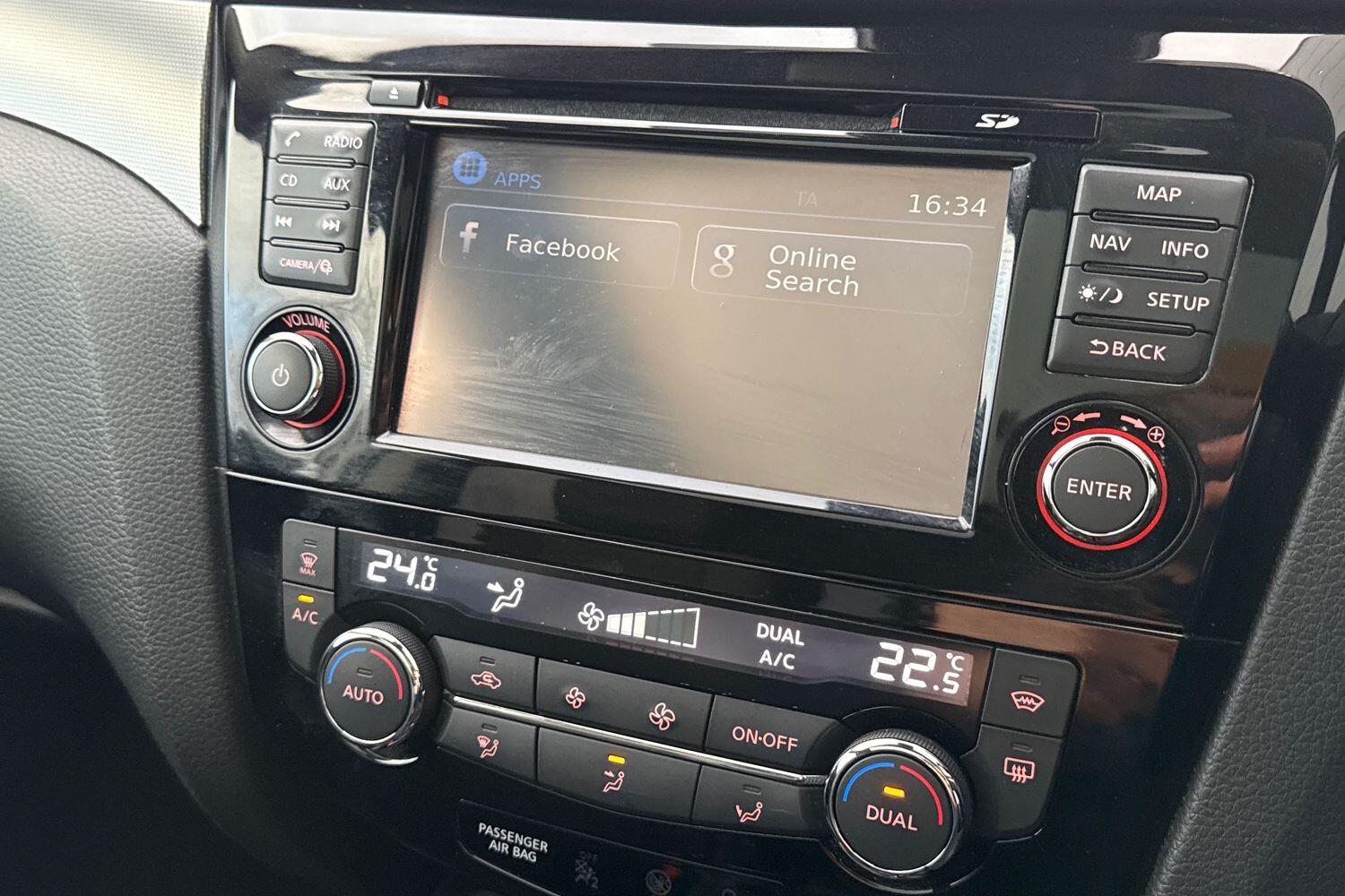 Used Nissan Qashqai 2018 for sale - 77582849: Photo 47