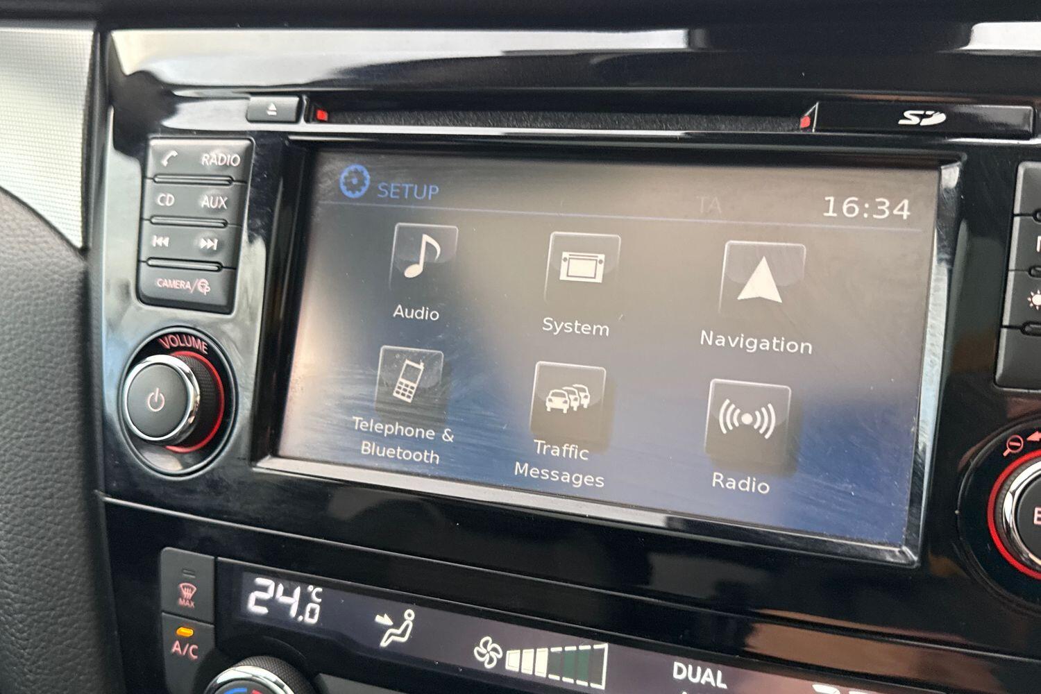 Used Nissan Qashqai 2018 for sale - 77582849: Photo 50