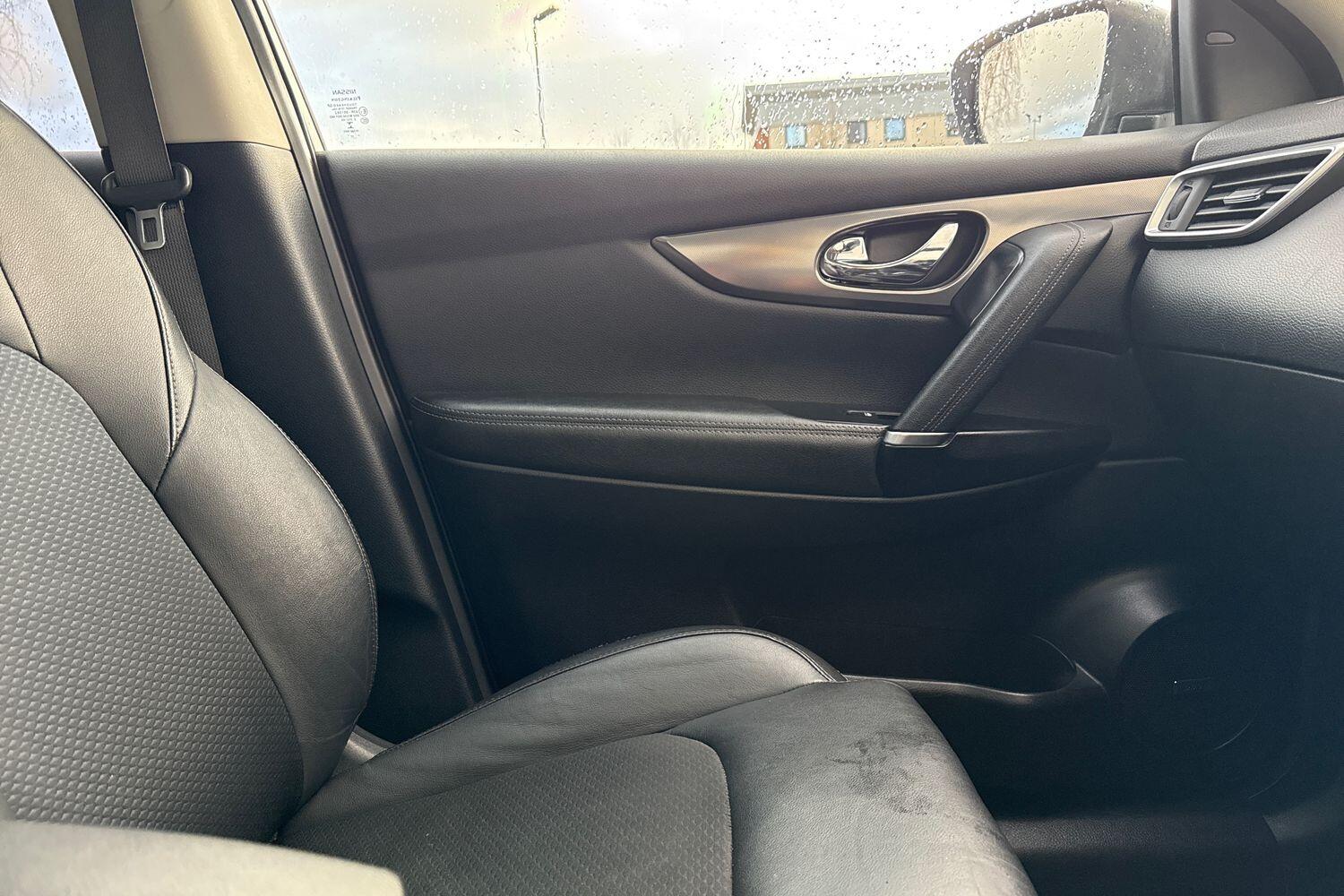 Used Nissan Qashqai 2018 for sale - 77582849: Photo 52