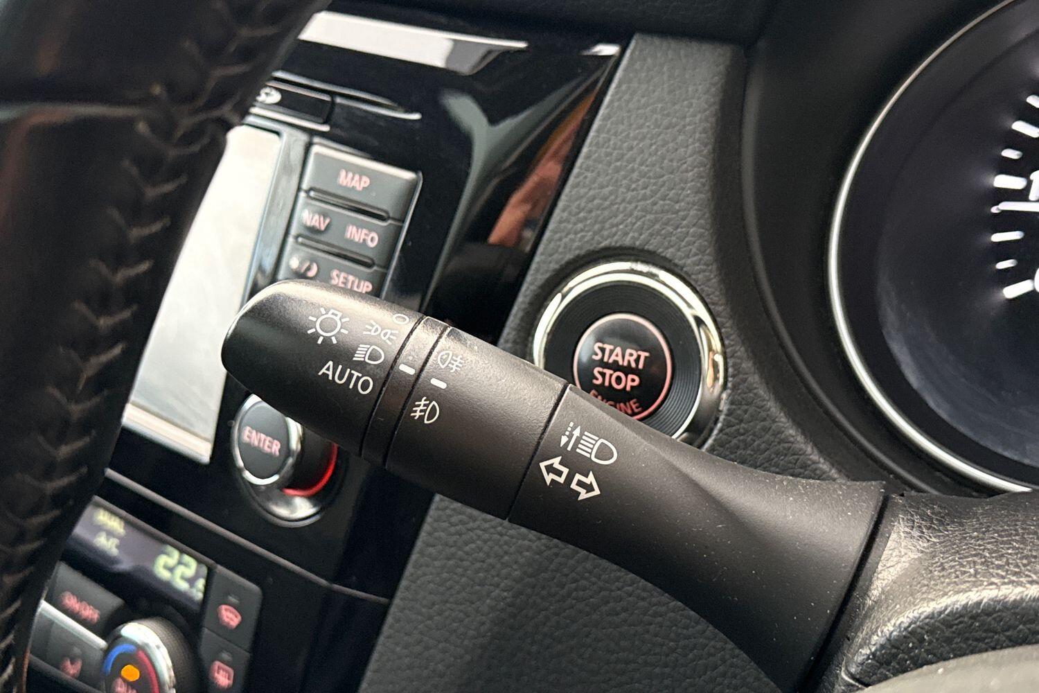 Used Nissan Qashqai 2018 for sale - 77582849: Photo 55