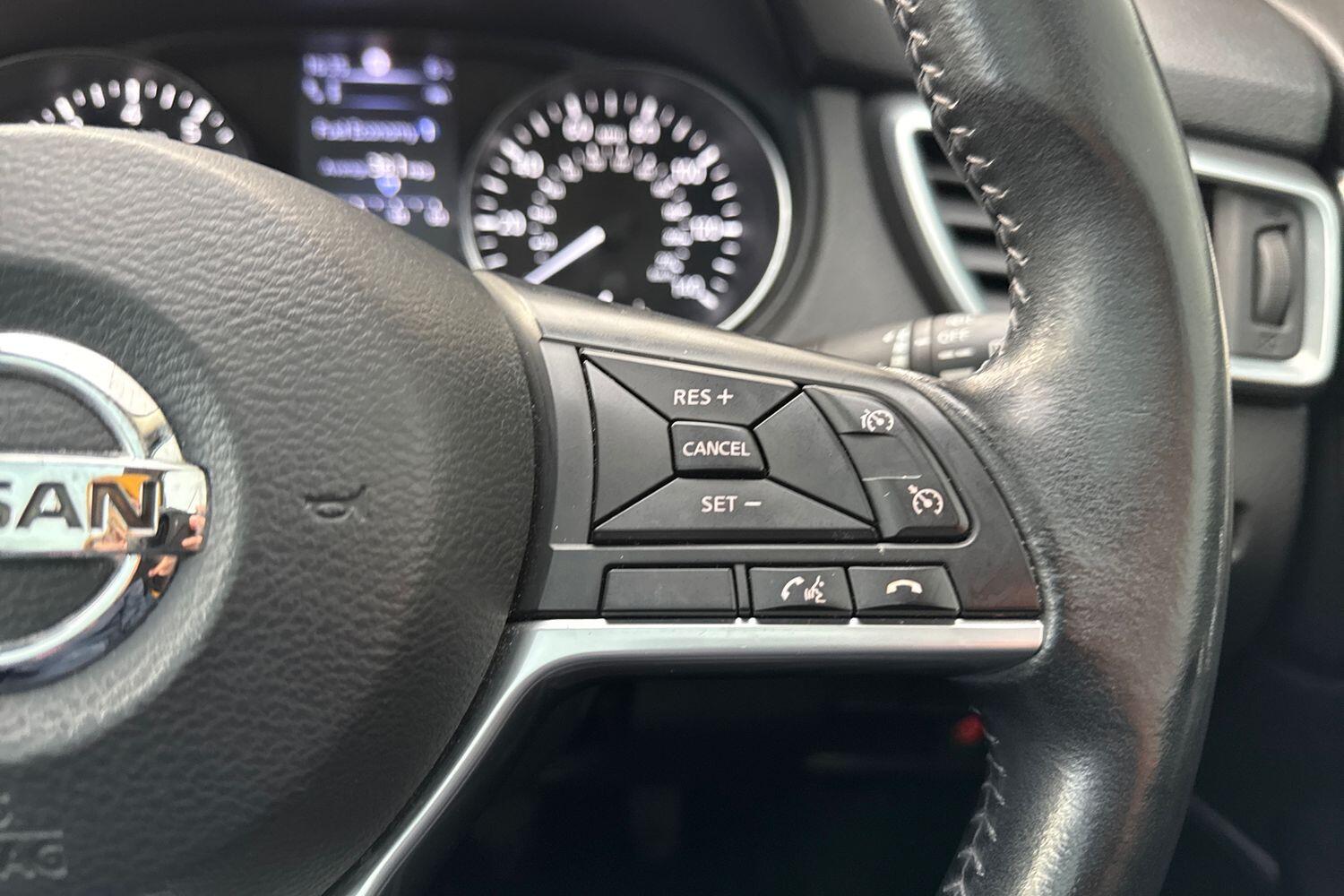 Used Nissan Qashqai 2018 for sale - 77582849: Photo 56