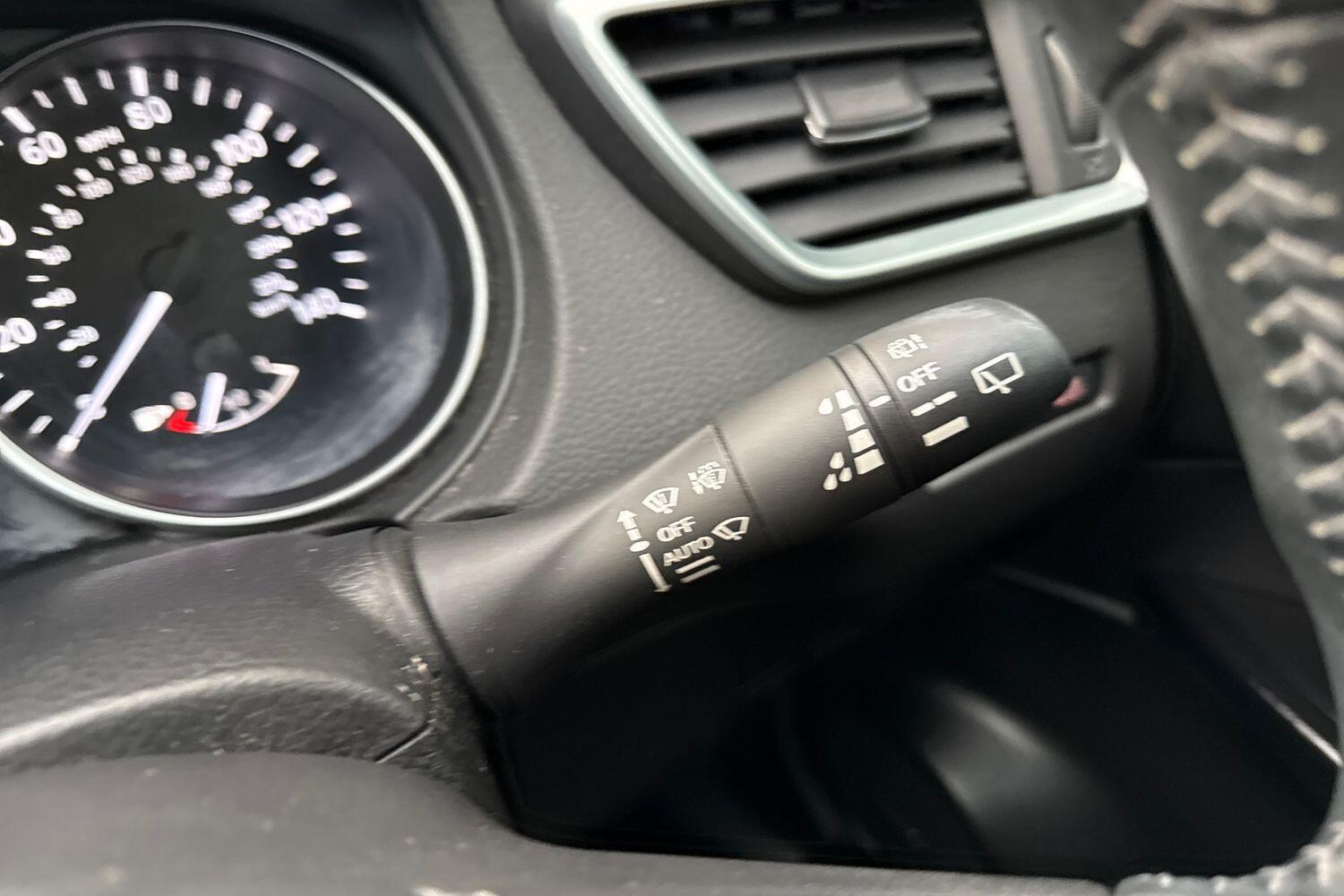 Used Nissan Qashqai 2018 for sale - 77582849: Photo 57