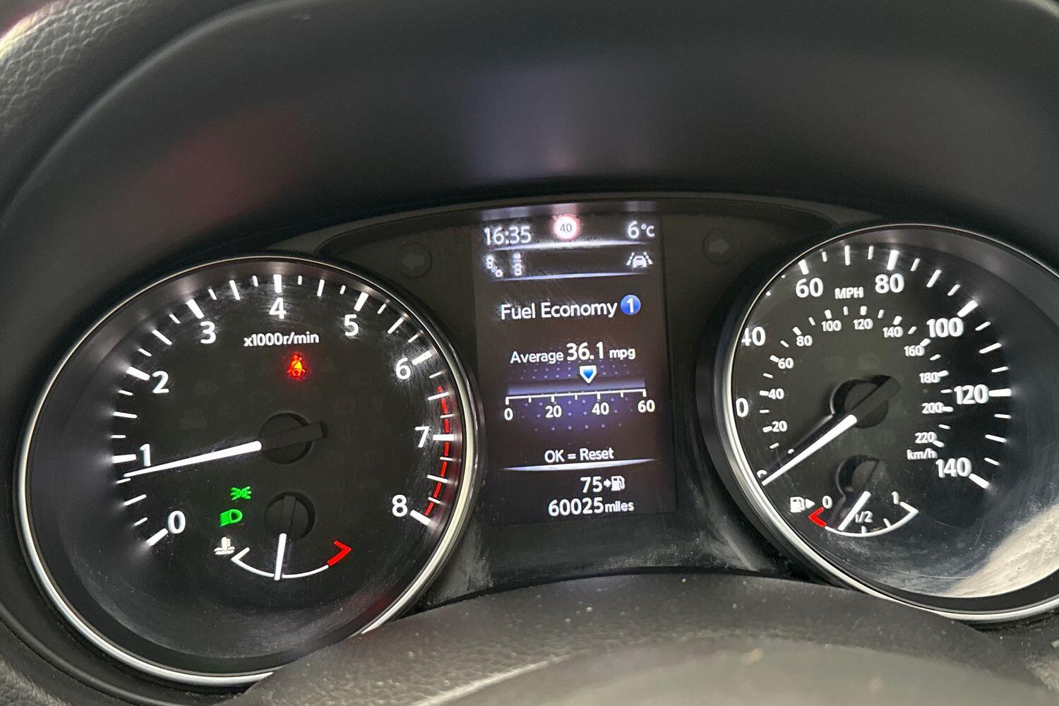 Used Nissan Qashqai 2018 for sale - 77582849: Photo 58