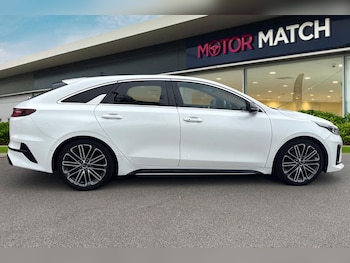 Used Kia Pro Ceed 2019 for sale - 78422187: Photo